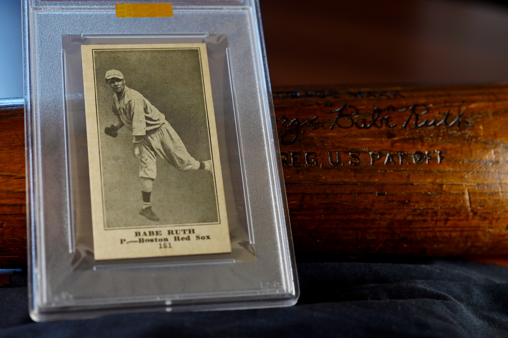 Rookie Card Boom