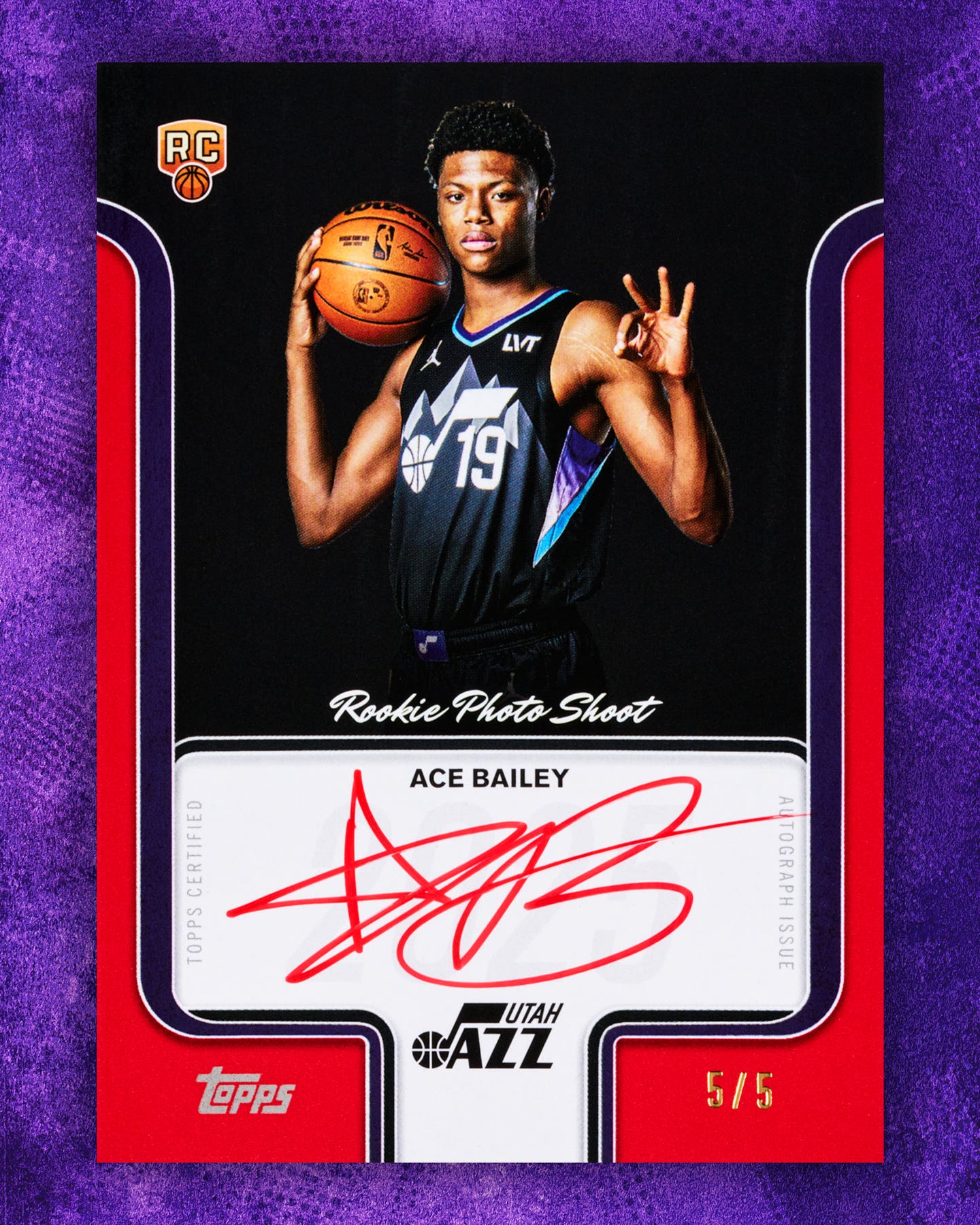 5 Hottest Rookie Card Investments for