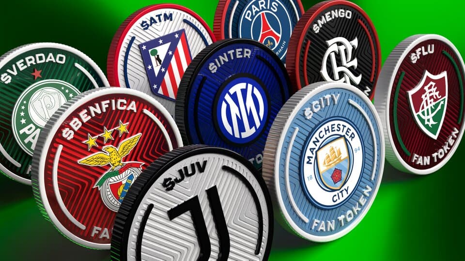 sports crypto assets