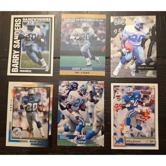 rookie pro sports tokens