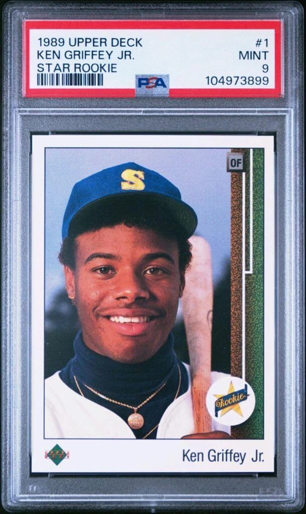 rookie cards
