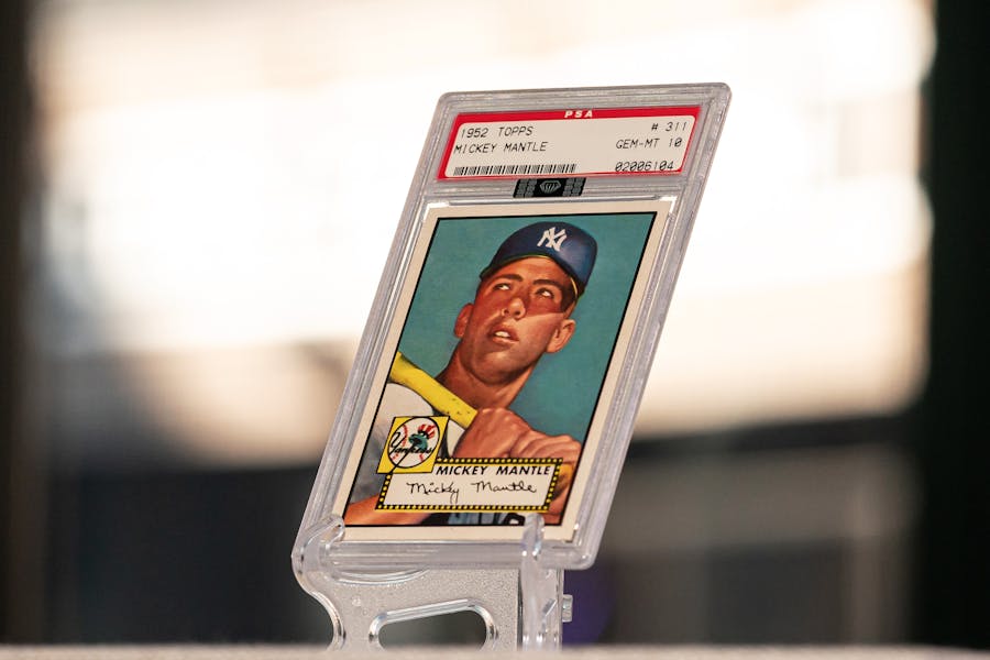 The 2026 Rookie Card Boom: Top 10 Most Valuable Sports Tokens to Buy Before Season Start
