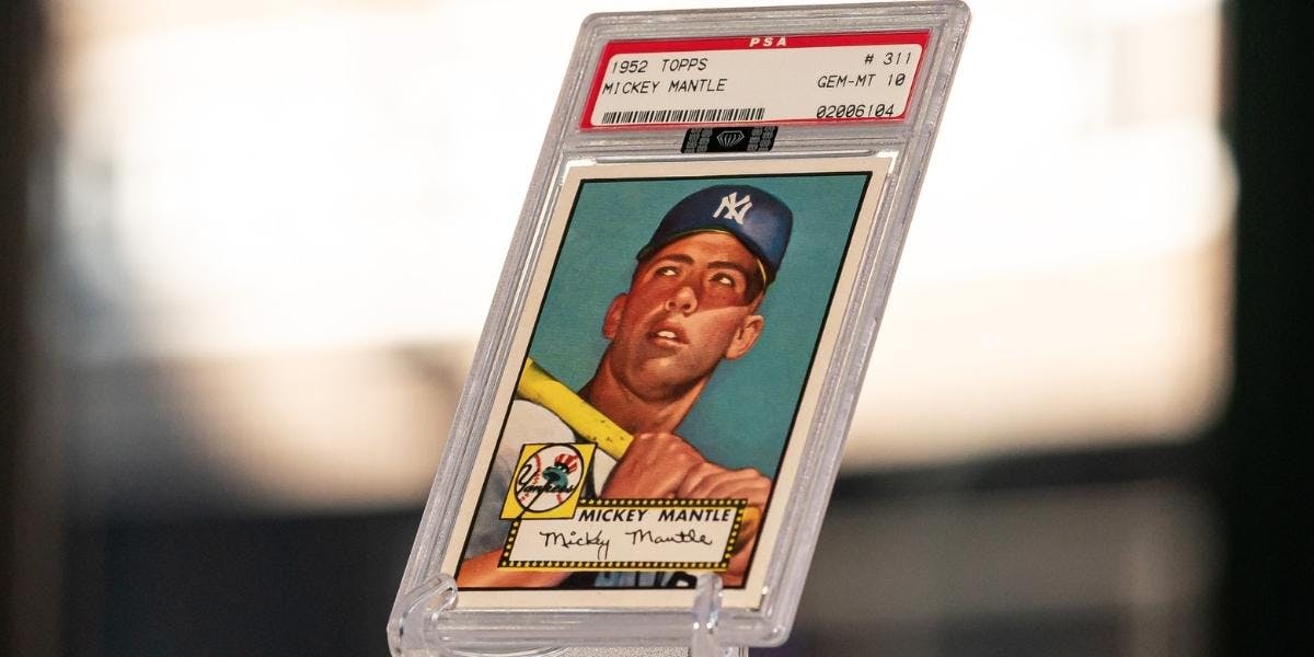 2026 Rookie Card Boom: Top 5 Most Valuable Sports Tokens to Buy Before the Season Starts