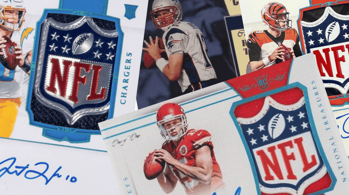 Top 5 Most Valuable 2026 Rookie Football Cards to Start Your Collection