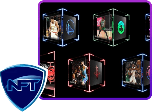 sports NFT trends