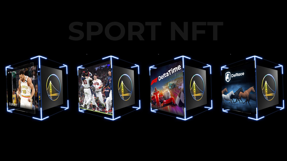 sports NFTs