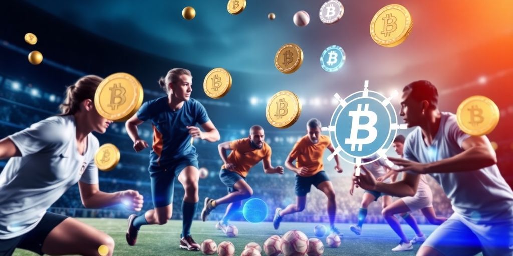 sports token investment