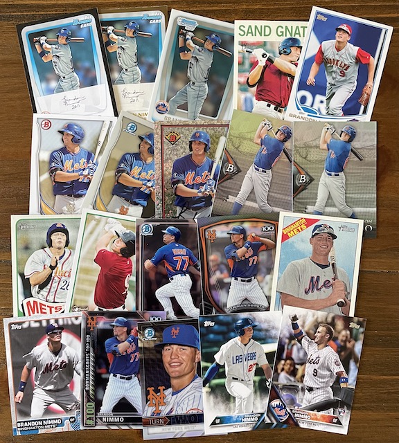 rookie cards