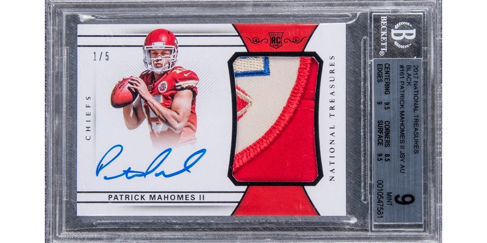 10 Best 2026 Rookie Football Cards to Watch This Season