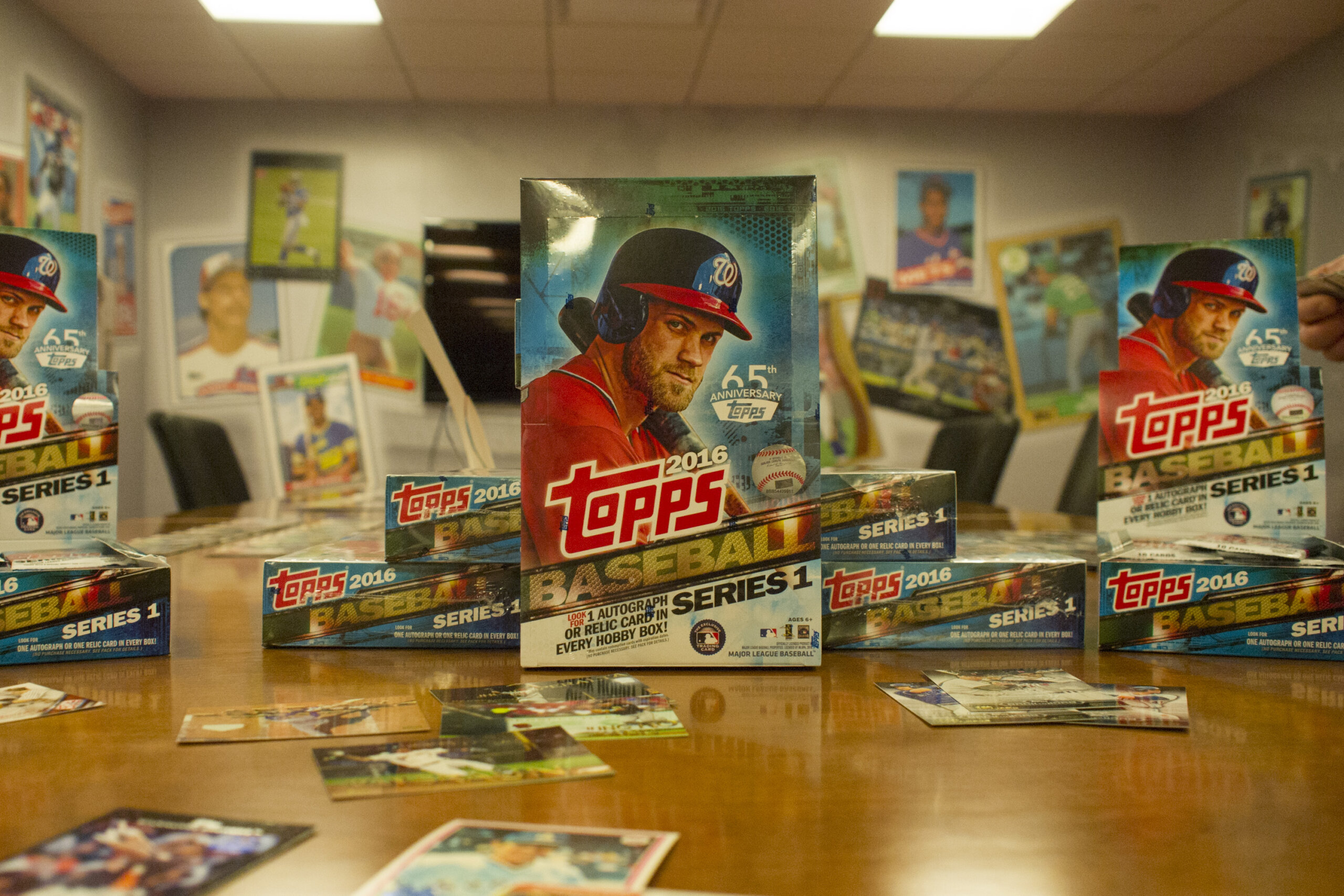 2026 Topps Series 1: Best Rookie Cards to Buy Now