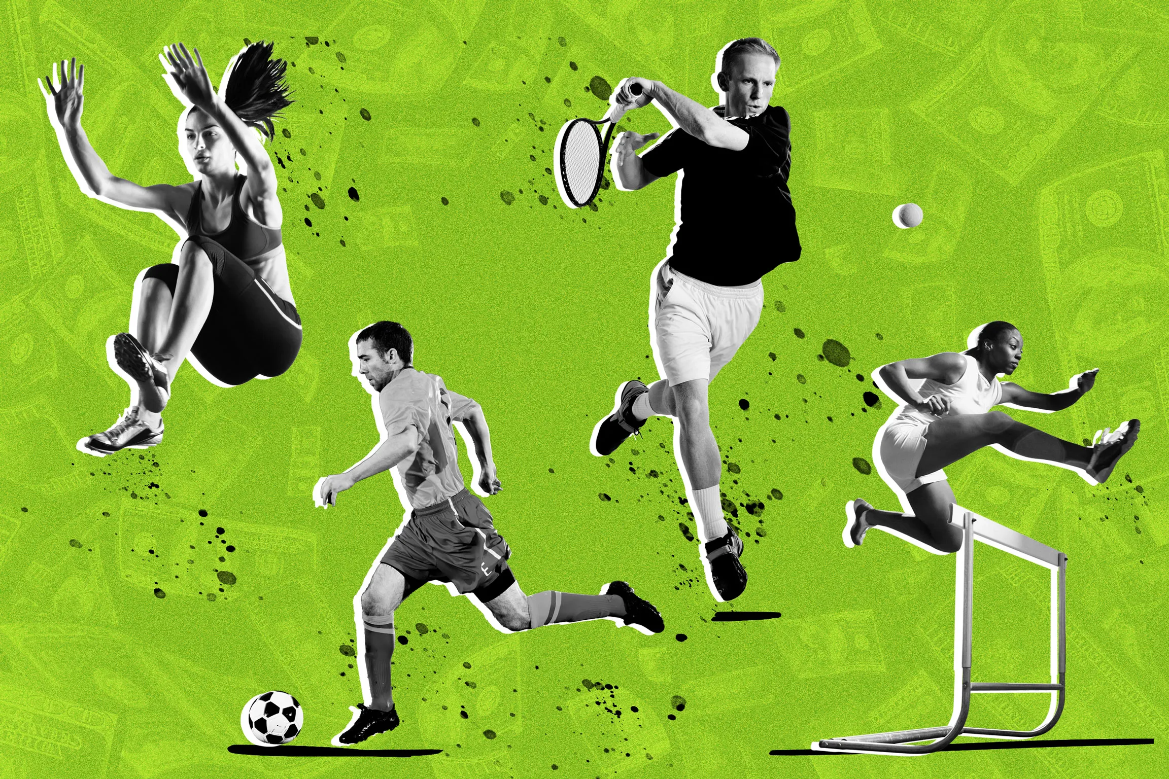 pro sports tokens investment