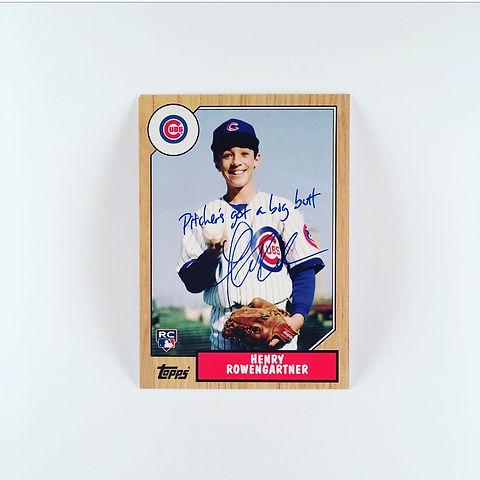 sports card rookies