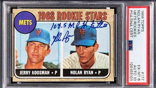 10 Best 2026 Rookie Autograph Cards to Watch