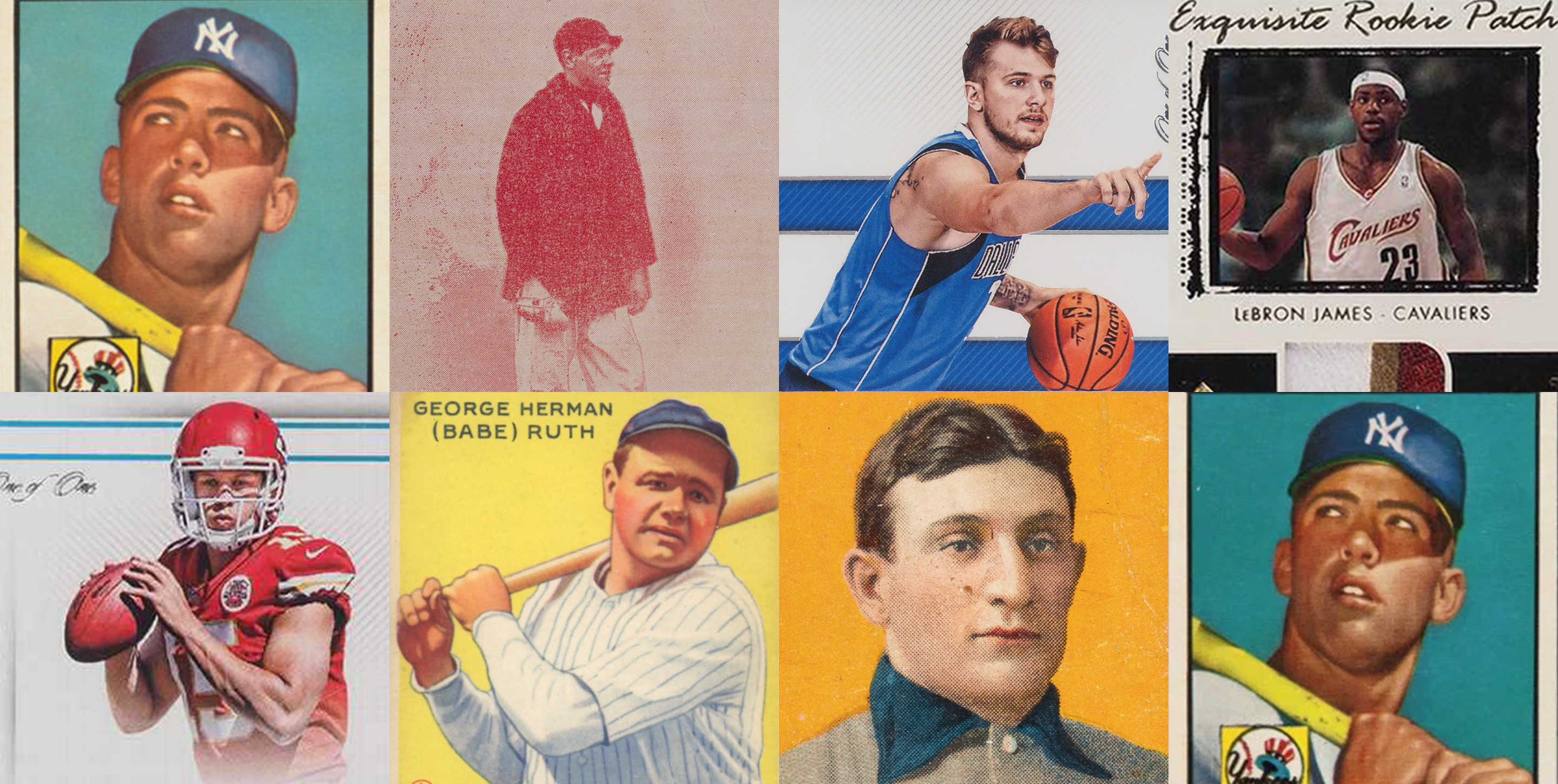 Top 10 Most Valuable Sports Trading Cards and Memorabilia to Invest in for 2026
