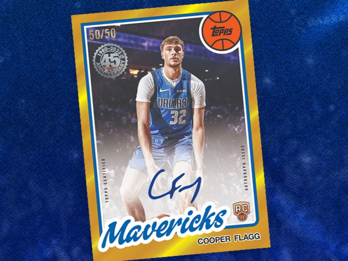 Top 5 Rookie Auto Rookie Card Investments for 2026: Where to Start