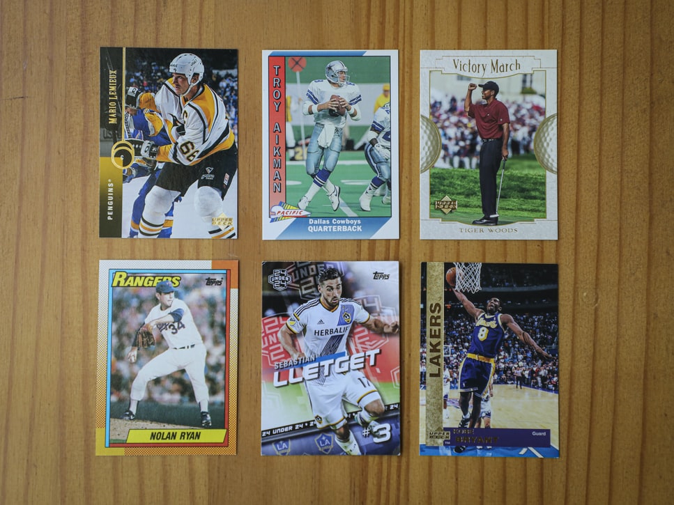 Top 5 Sports Tokens Collectibles 2026: Best Memorabilia Investments