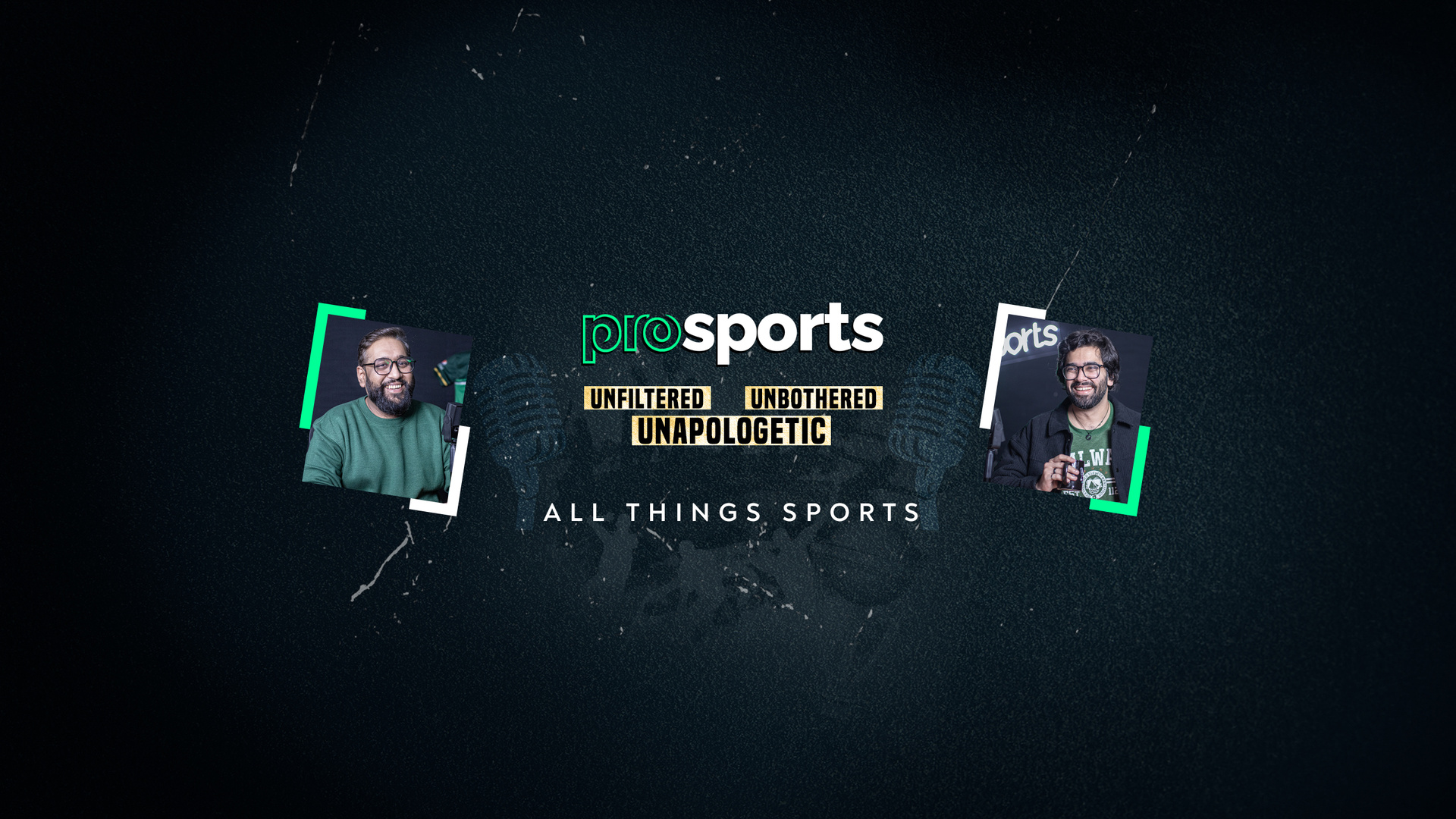 Pro Sports Token