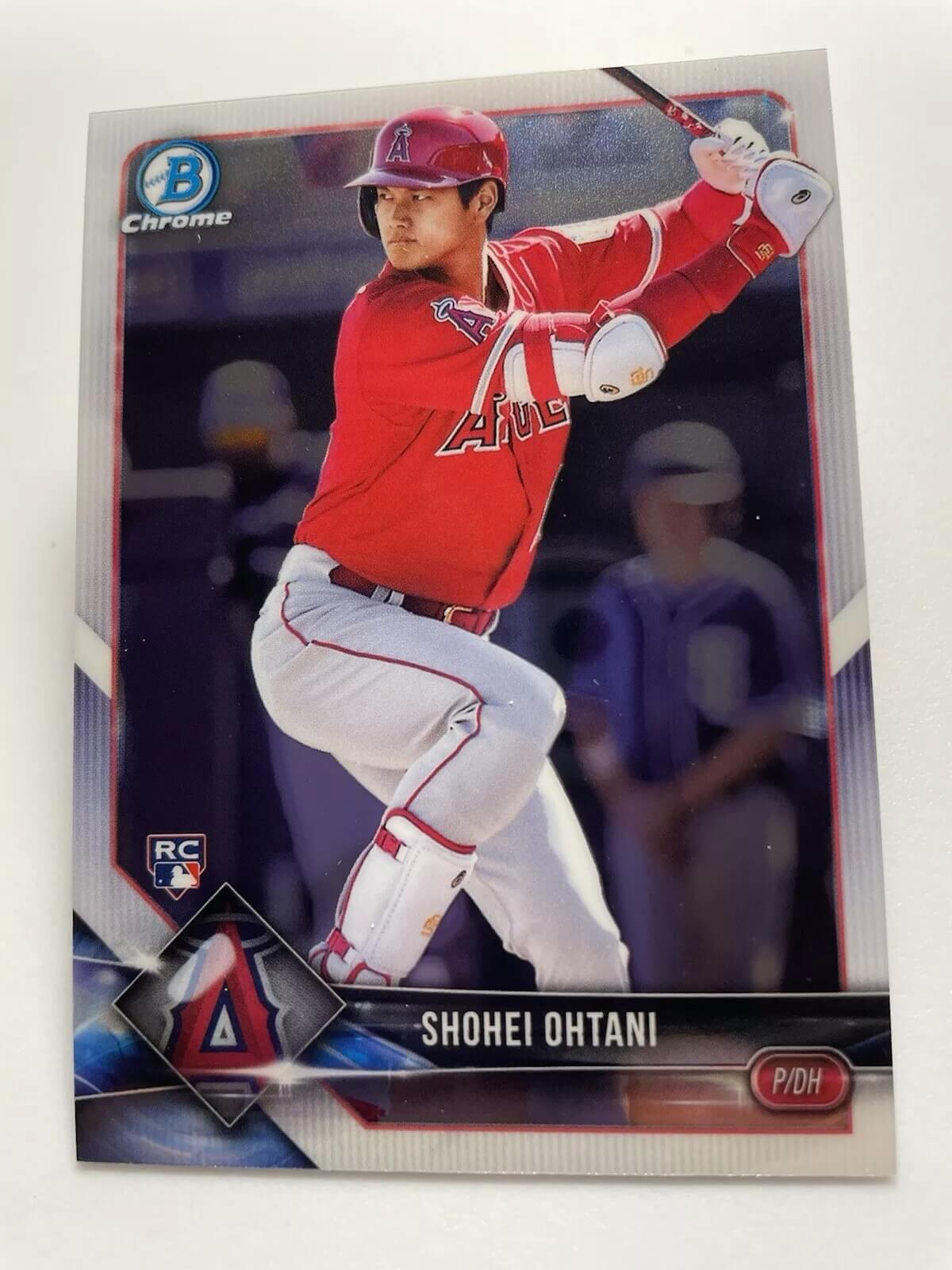 rookie cards