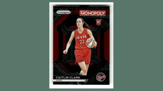 Rookie Card Boom