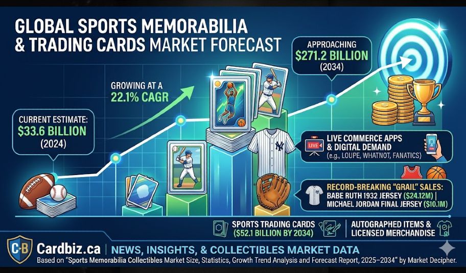 10 AI-Verified Sports Tokens Leading the 2026 Collectibles Market