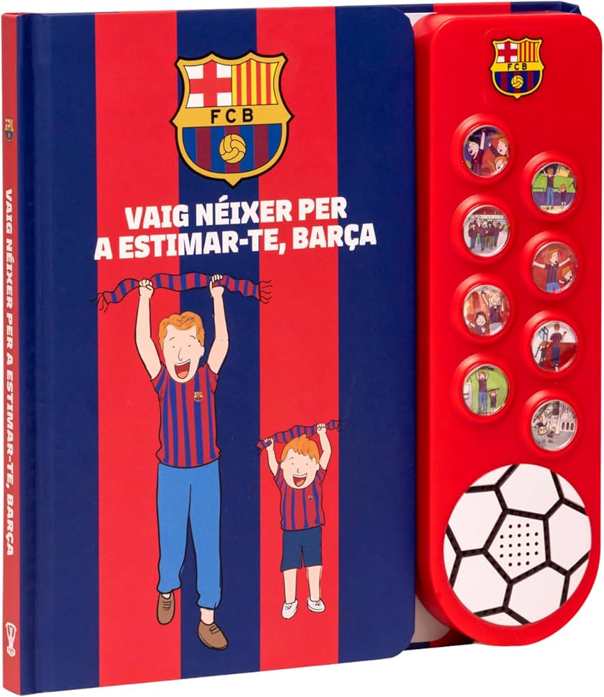 Barcelona Official Fan Token Guide