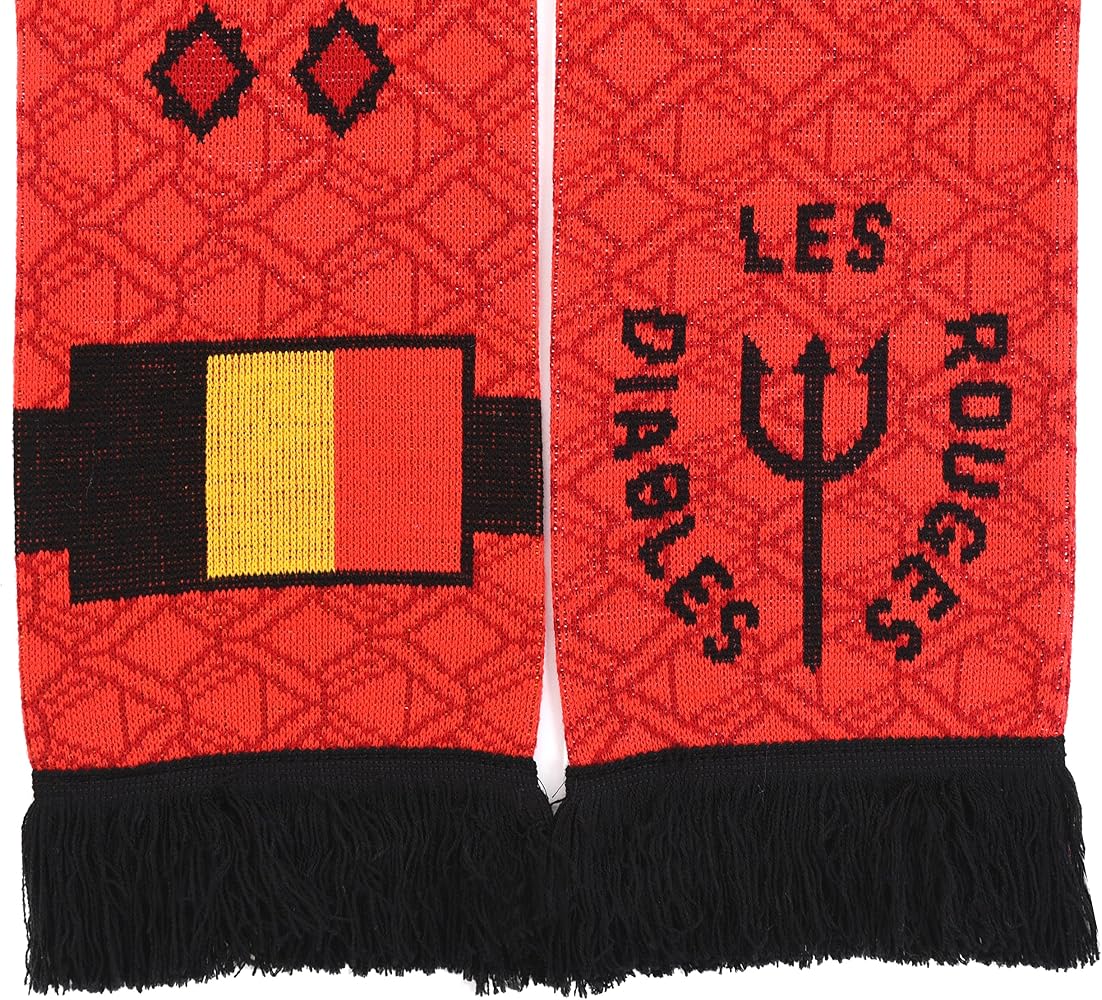 Club Brugge Official Scarf