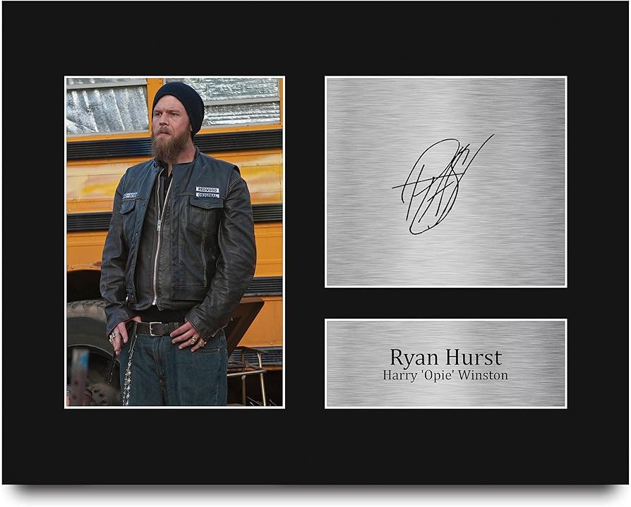 Ted Hurst Autograph Token