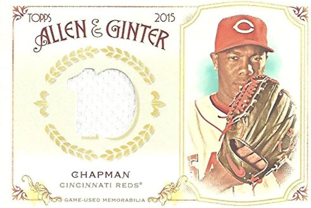 Game-Used Memorabilia