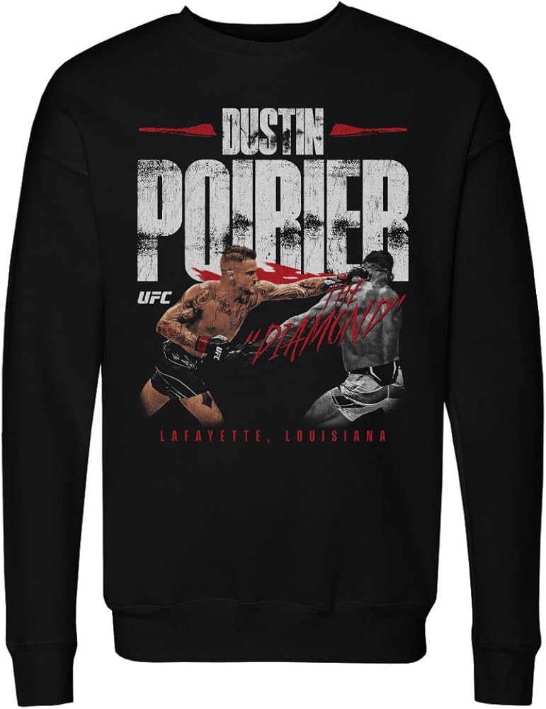 UFC Strike Official Merchandise