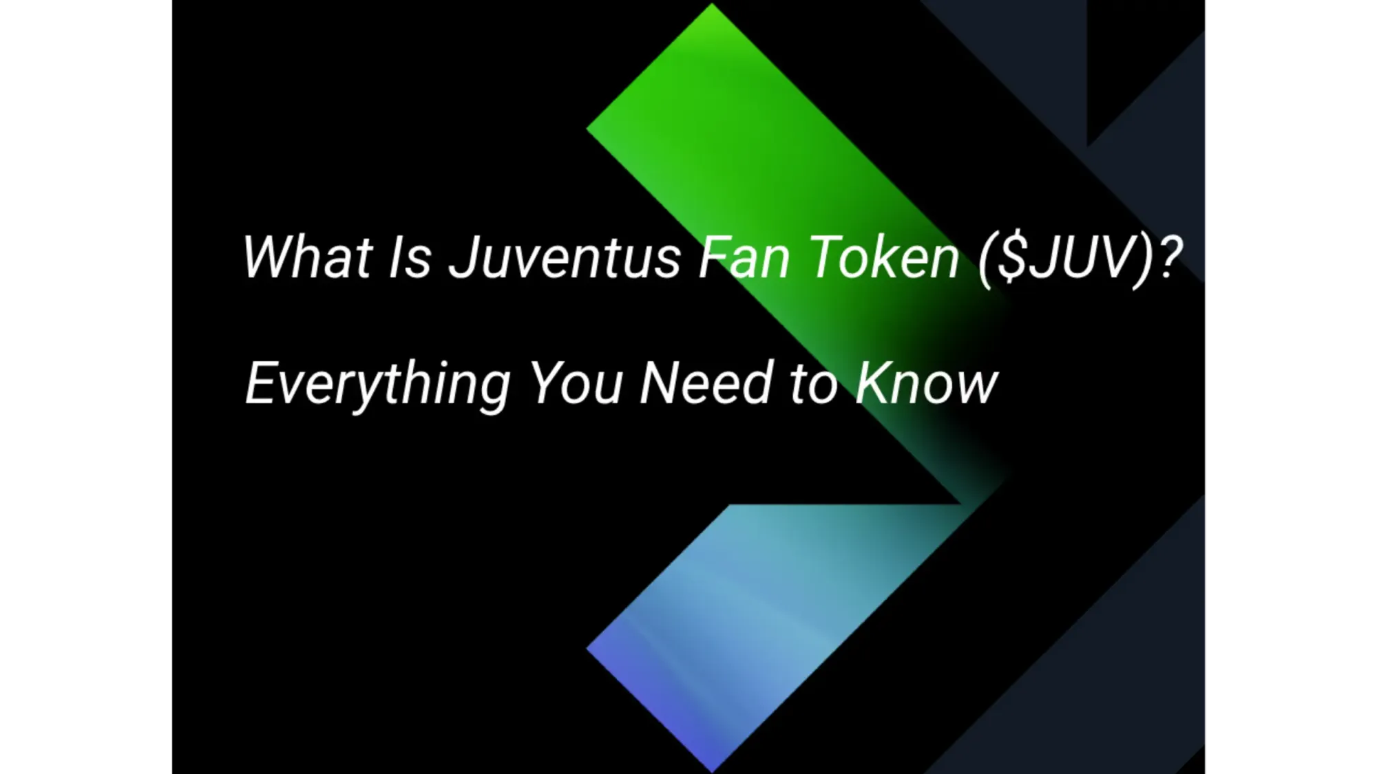 Juventus JUV Token Insights