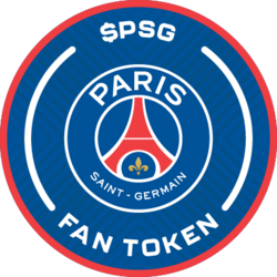 PSG Fan Token Access