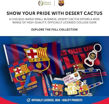 FC Barcelona BAR Token Guide