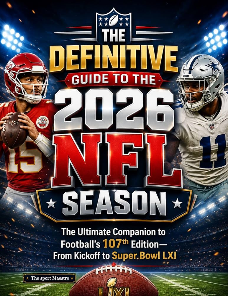 Official NFL 2026 Season Digital Collectible Starter Pack