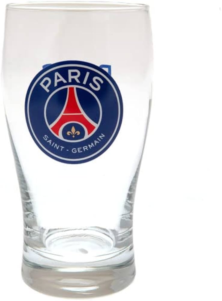 Paris Saint-Germain Official Merchandise