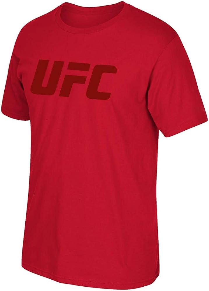 UFC Ultimate Fighting Championship Official Merchandise