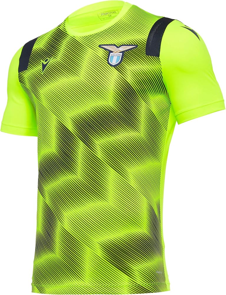 SS Lazio Official Training Kit