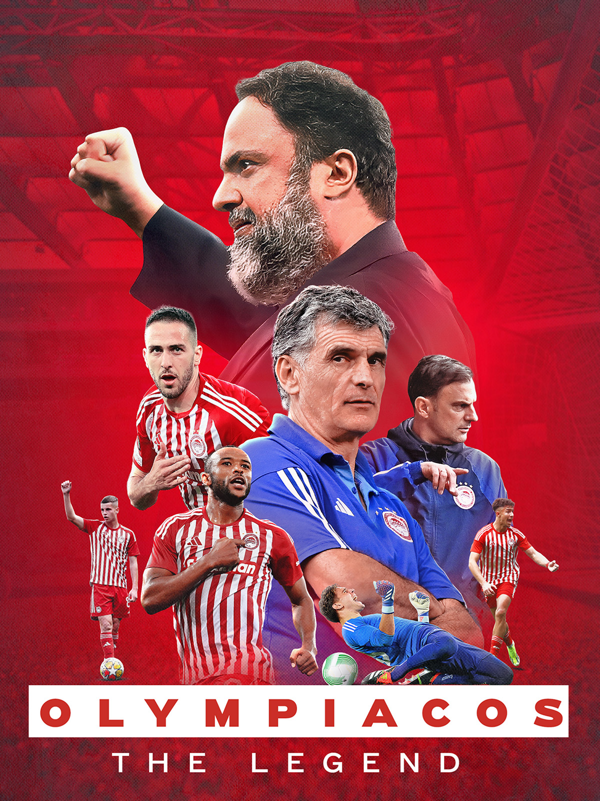 Olympiacos Fan Token Governance Review