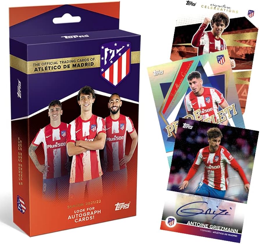 Atletico Madrid Fan Token Utility Kit