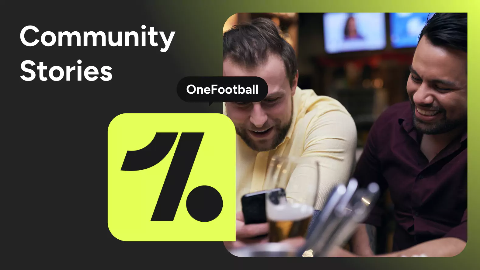 OneFootball app exclusive fan experiences