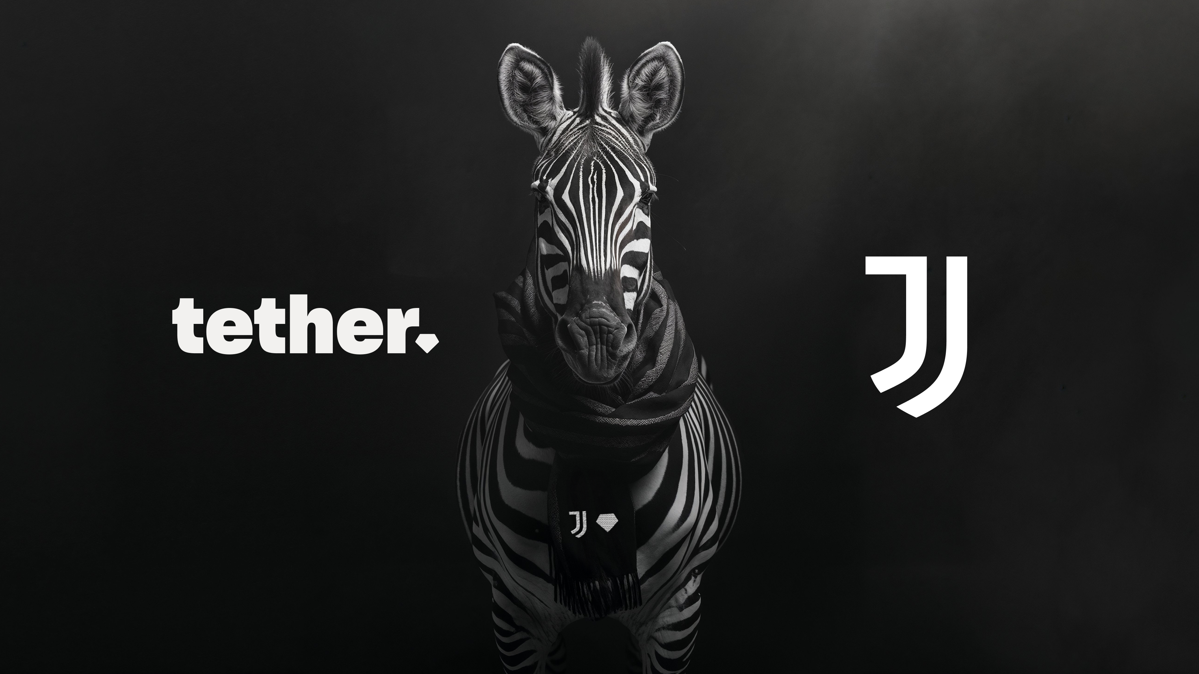 Juventus Fan Token JUV logo