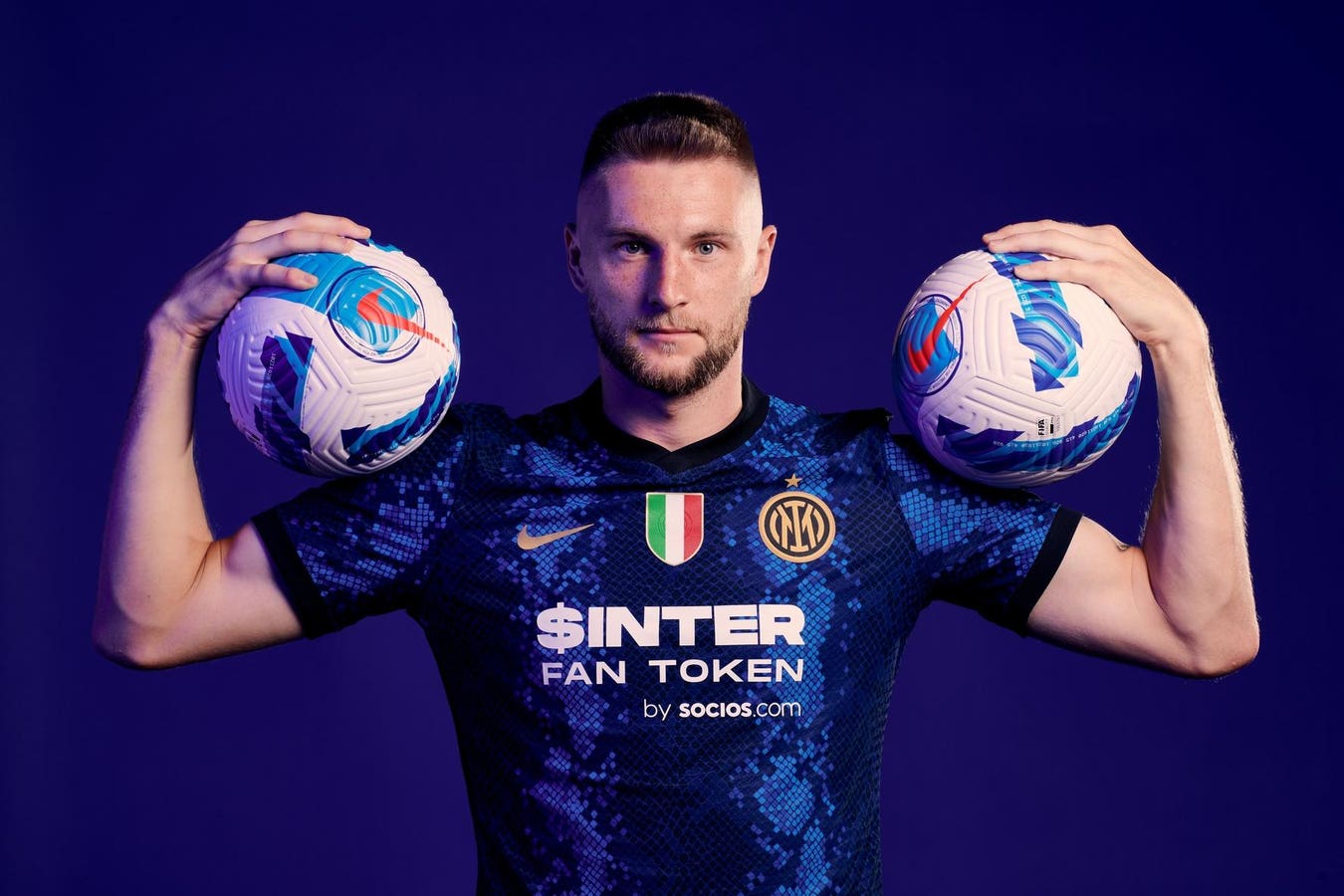 soccer fan token early ticket access