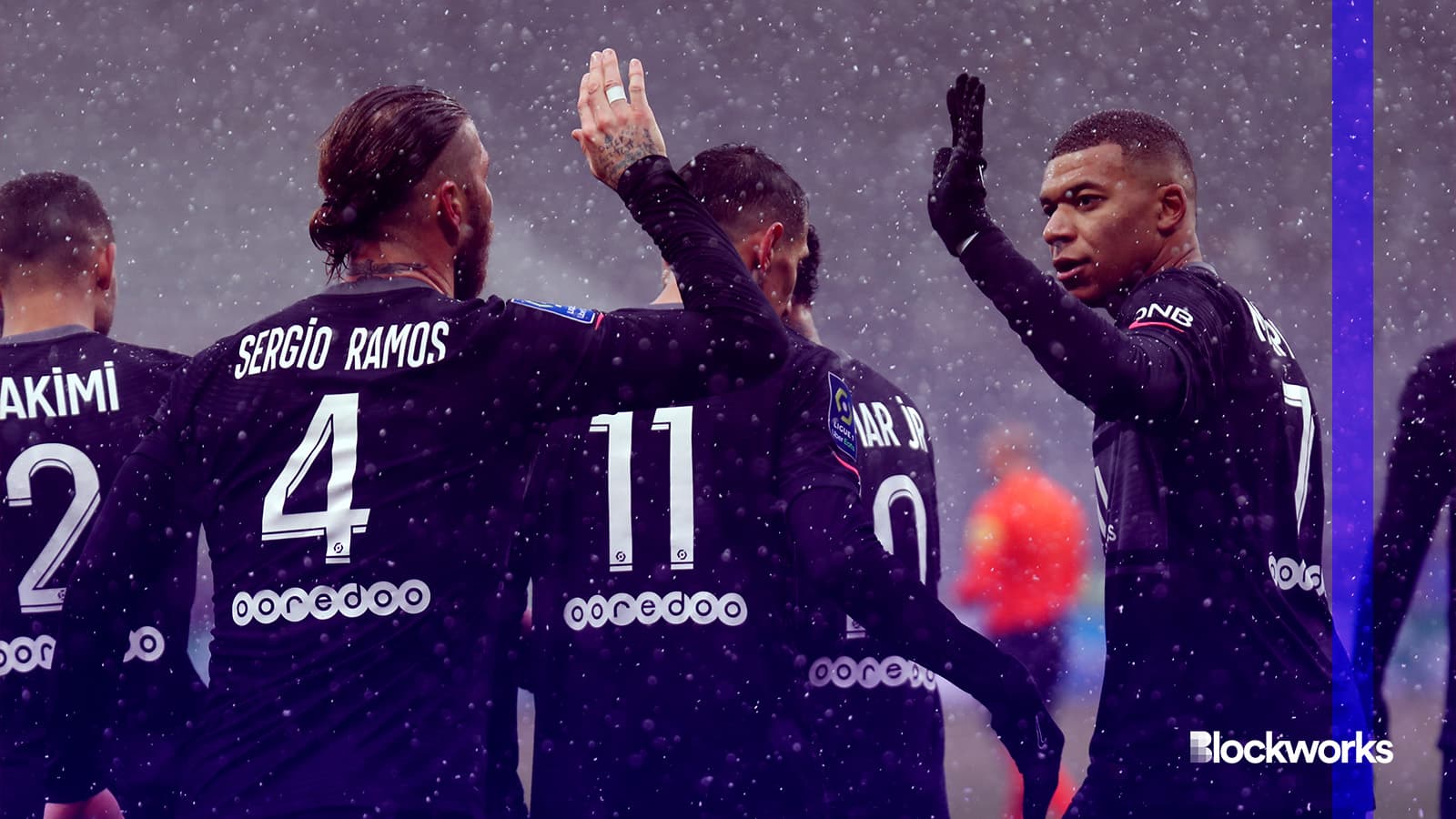 Chiliz fan tokens global soccer fans