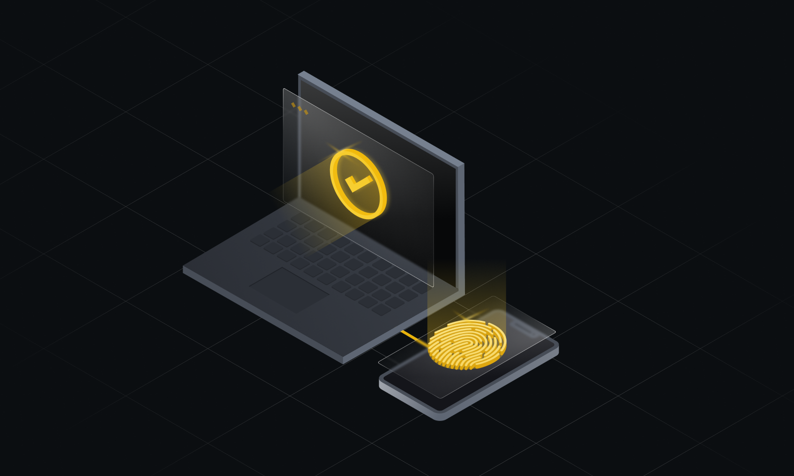 crypto wallet two-factor authentication