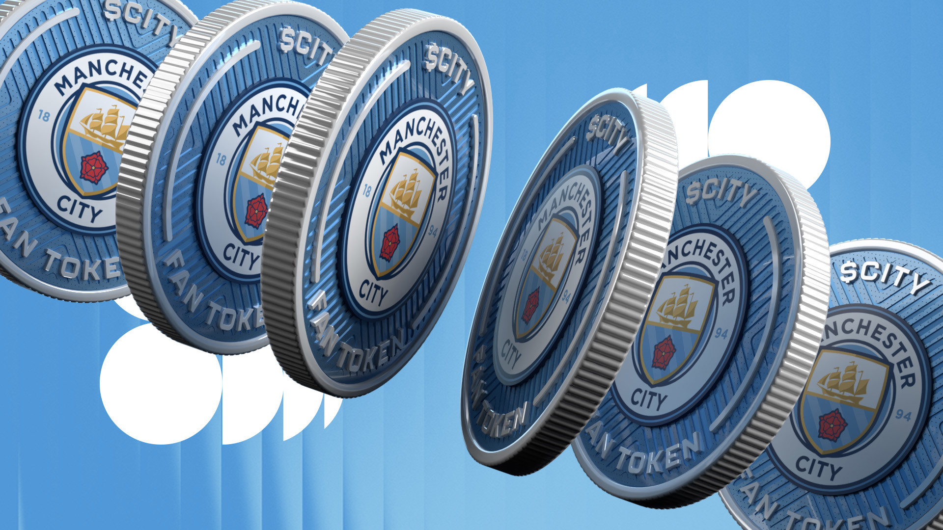 Manchester City fan token voting club decisions 2025