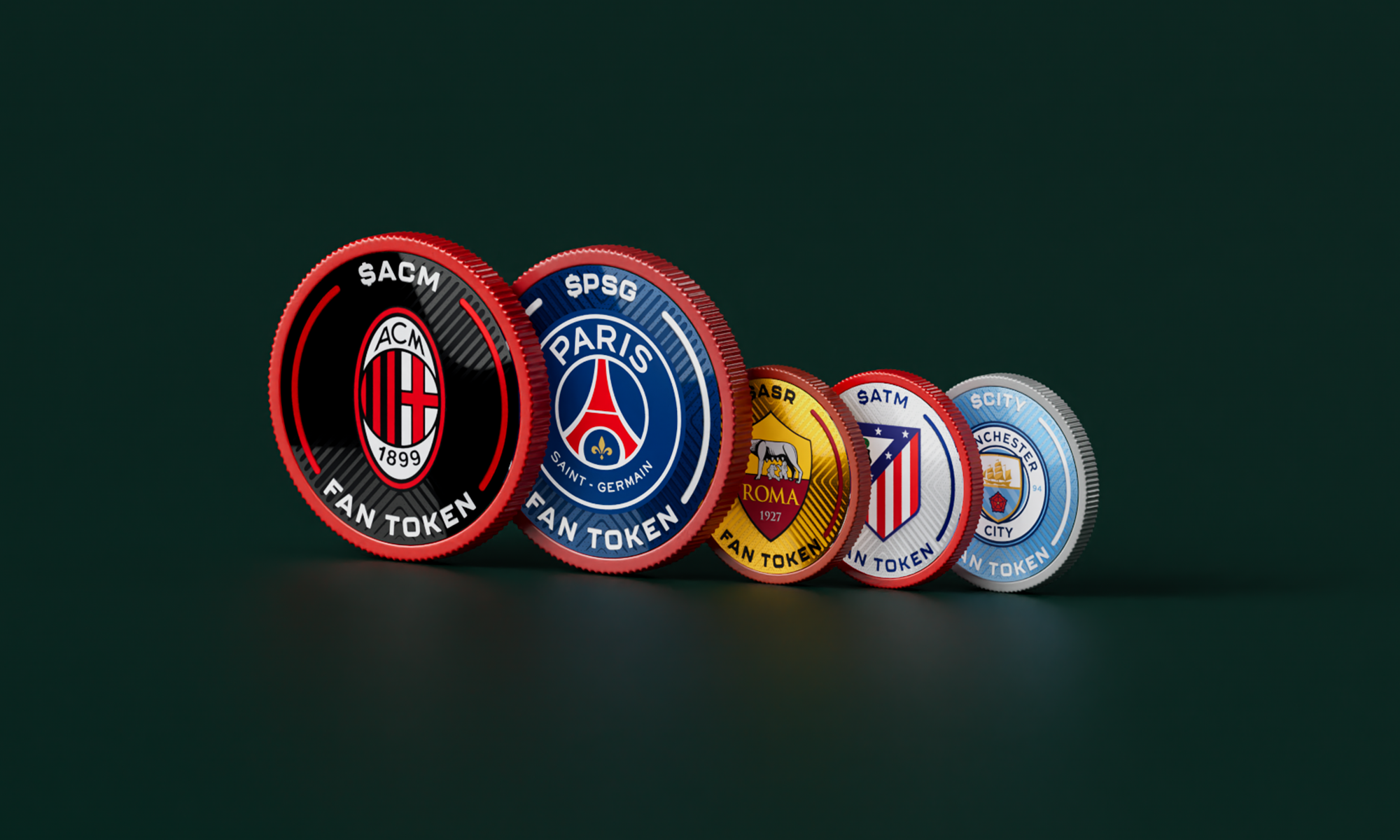 PSG fan token VIP reward Parc des Princes