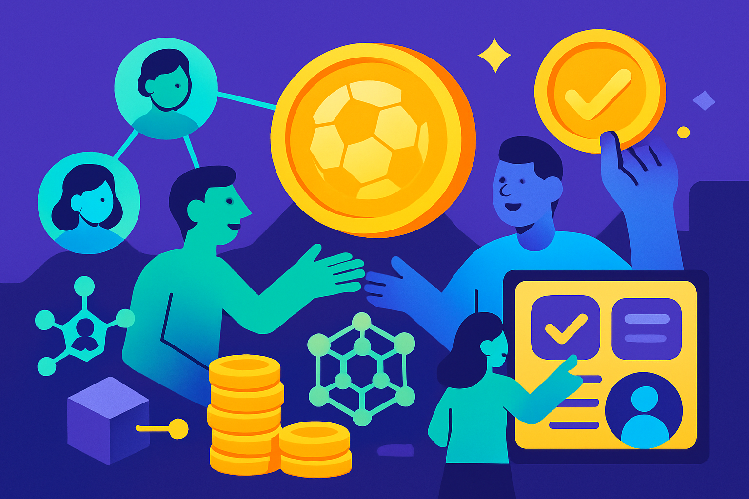 How to Buy and Trade Soccer Fan Tokens Safely in 2024: A Step-by-Step Guide