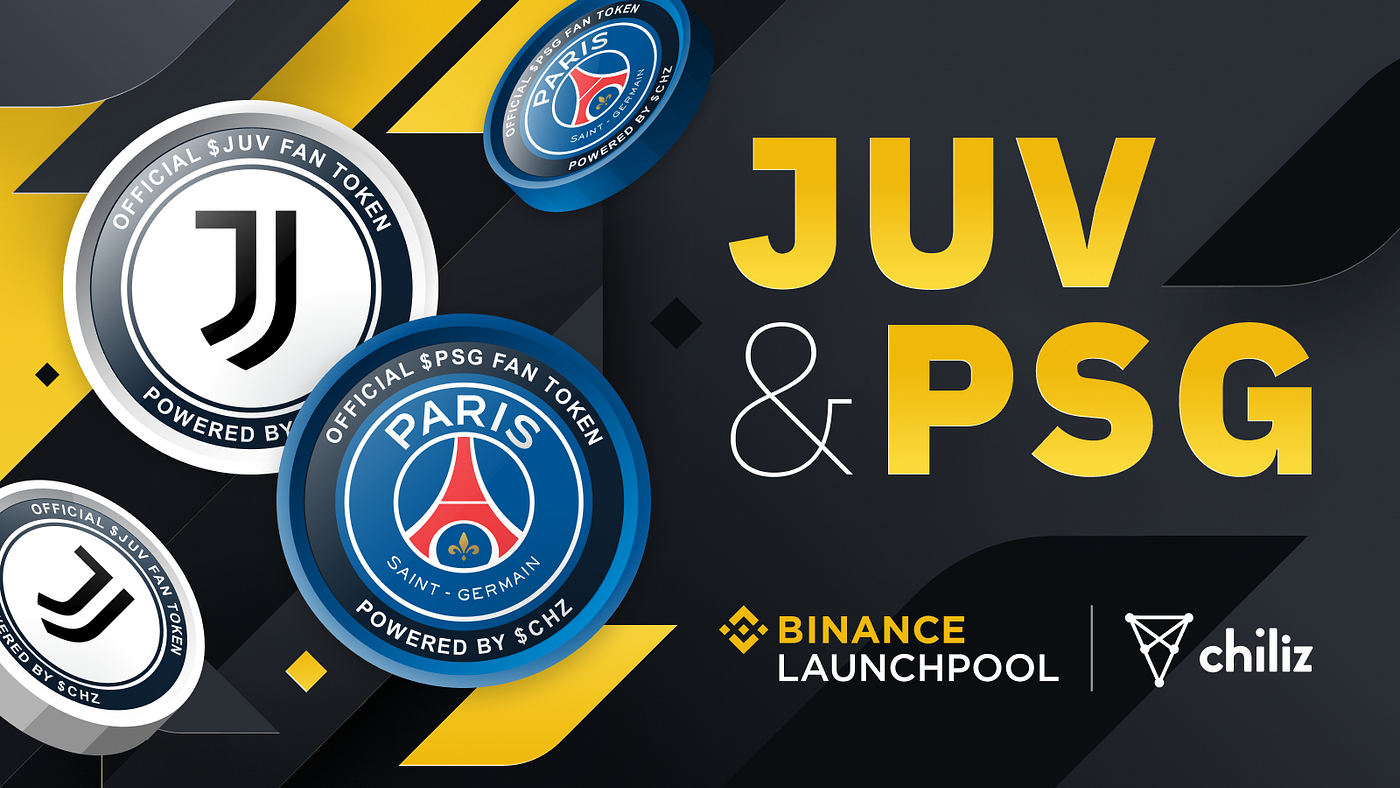 Chiliz fan token voting rights PSG