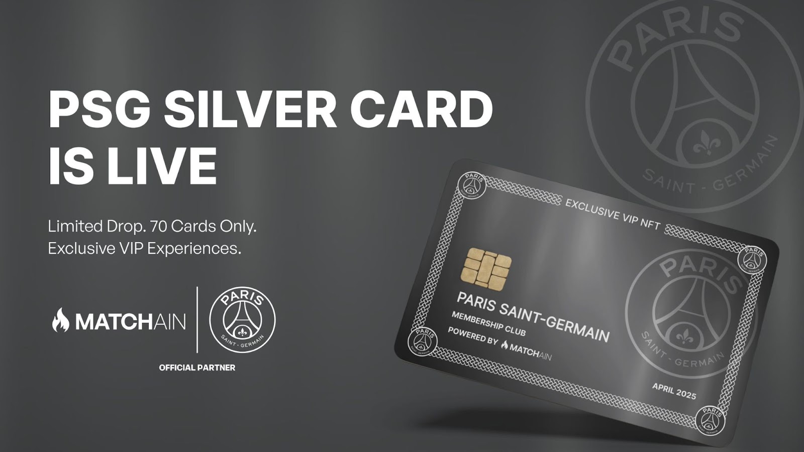 PSG Fan Token meet and greet players