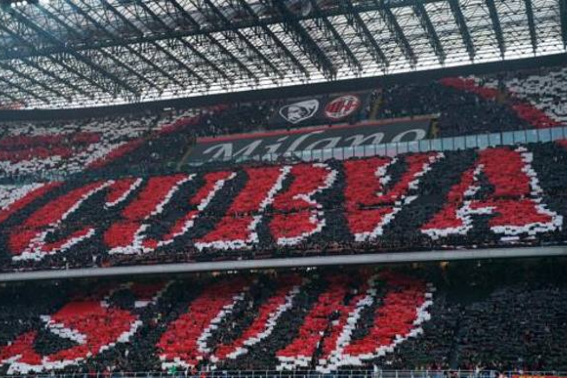 AC Milan Fan Token San Siro