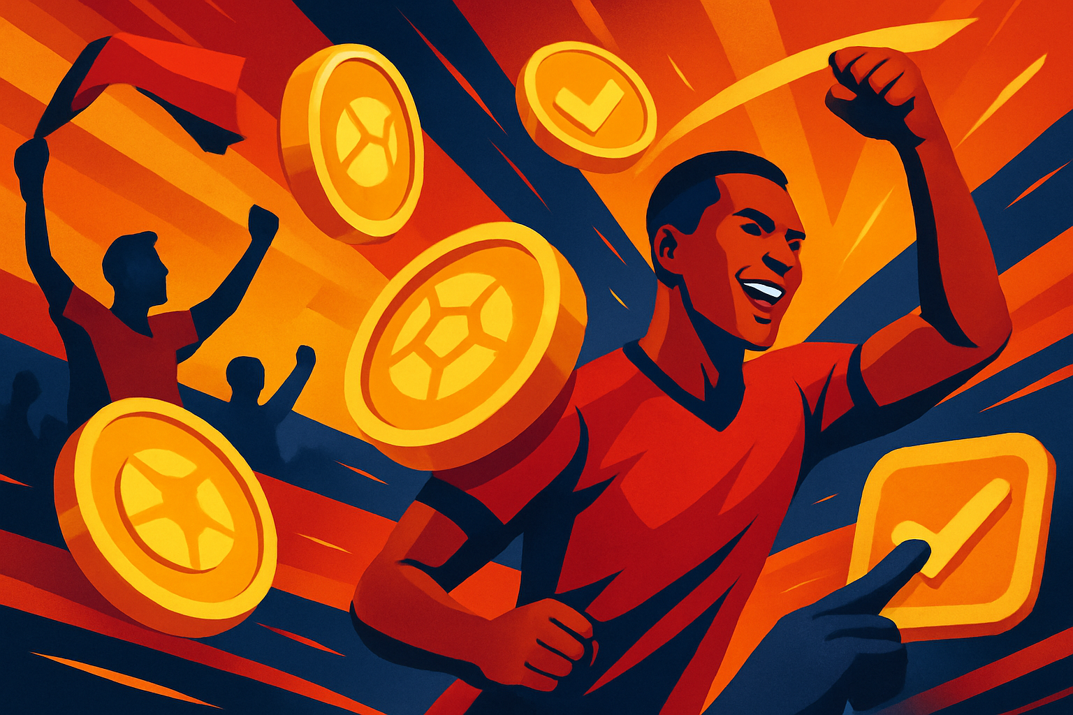 How Fan Tokens Are Transforming Football Fandom: Real Utility, Voting, and Rewards Explained